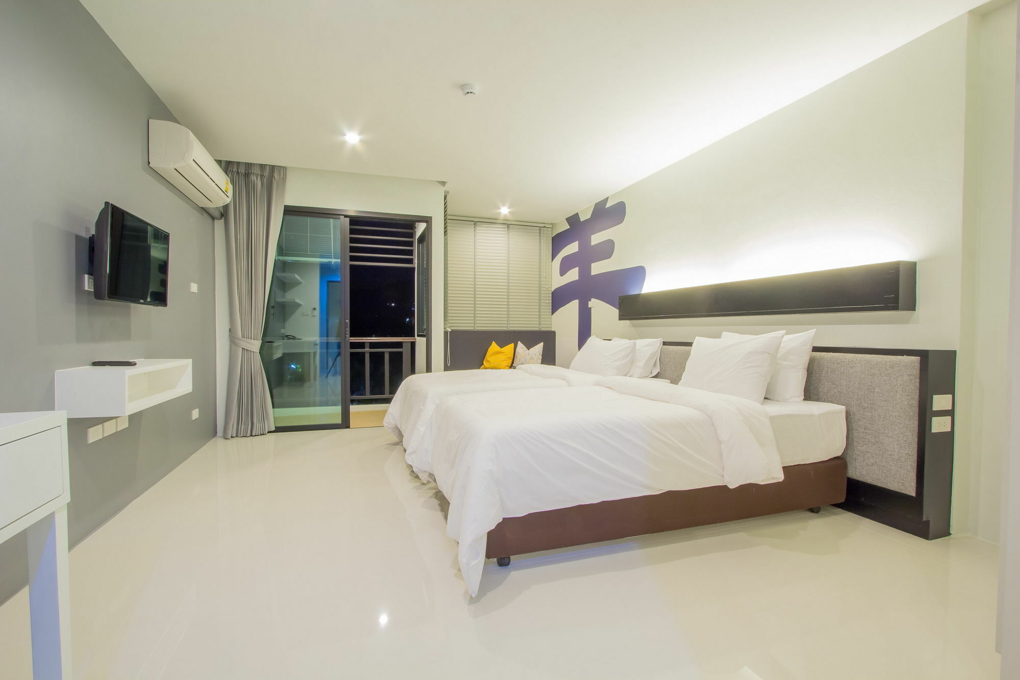 Baba House Hotel - Sha Plus Phuket Exterior photo